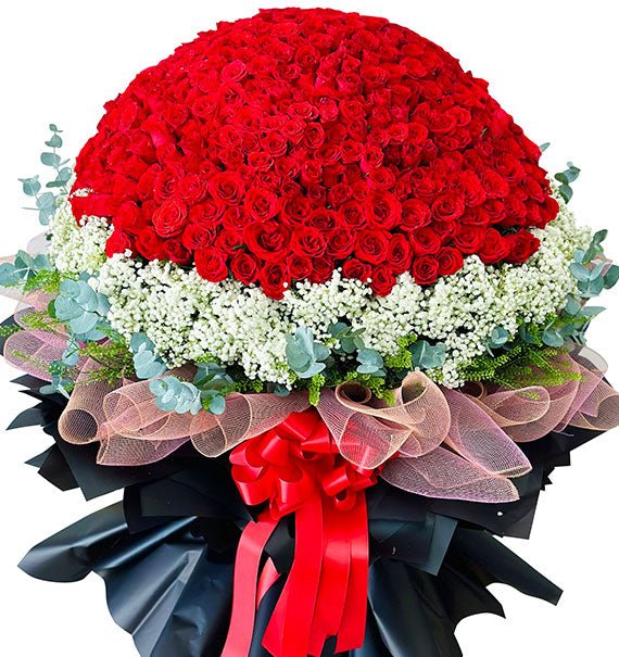 520 Anh Yêu Em