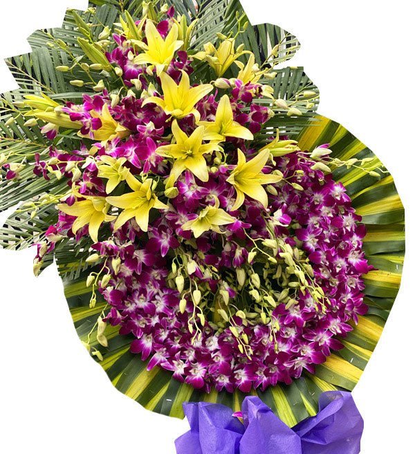Ân Nghĩa Một Đời Không Quên