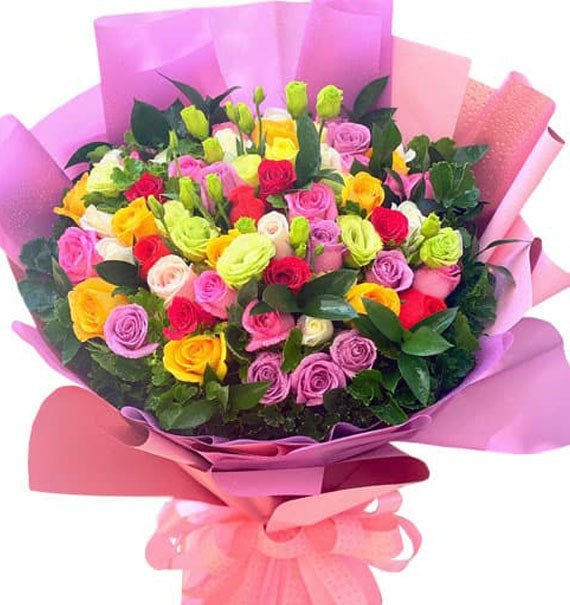 Ân Tình Nồng Ấm