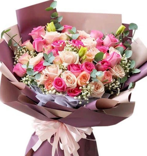 Ân Tình Trọn Vẹn