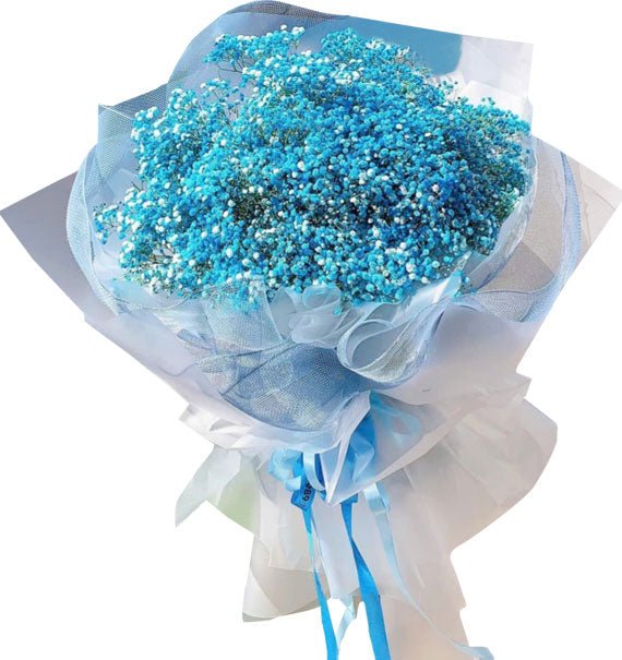Blue Mist
