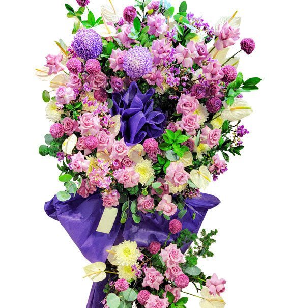 Cánh Hoa Tiễn Biệt