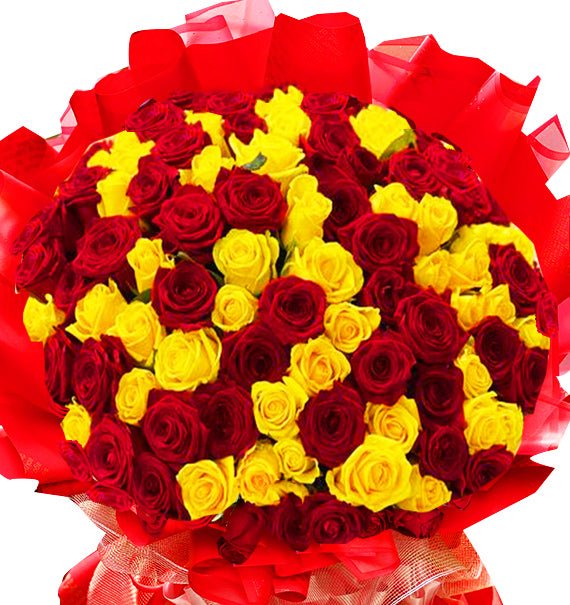 Chạm Đến Trái Tim