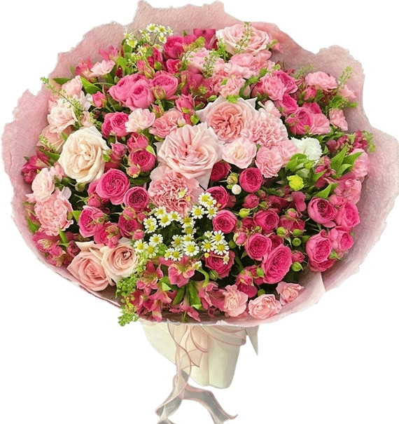 Chạm Nhẹ Đam Mê