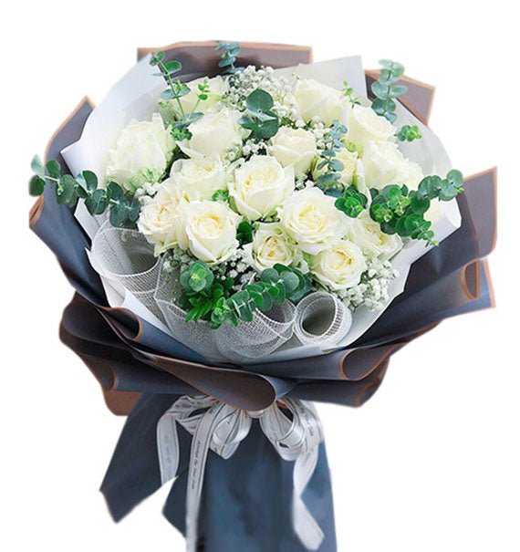 Chạm Vào Nỗi Nhớ
