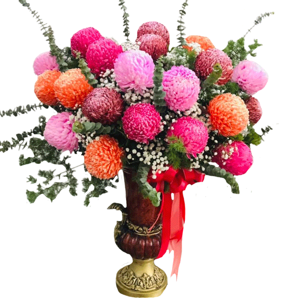 Colorful Day