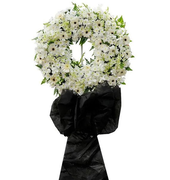 Đặt Hoa Chia Buồn Ở Đâu