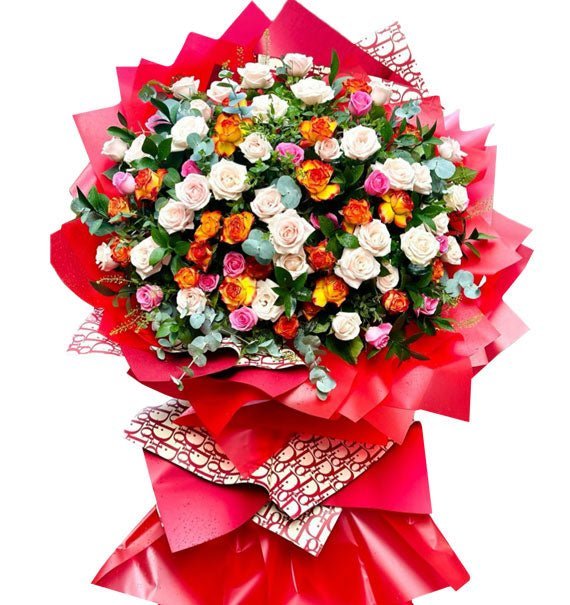 Đặt Hoa Khai Trương