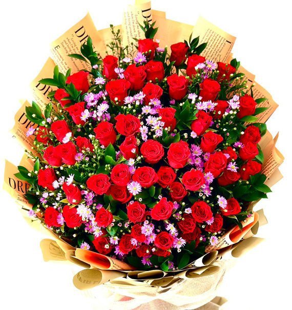 Dấu Yêu Một Thời 1