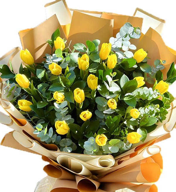 Lặng Lẽ Yêu Em