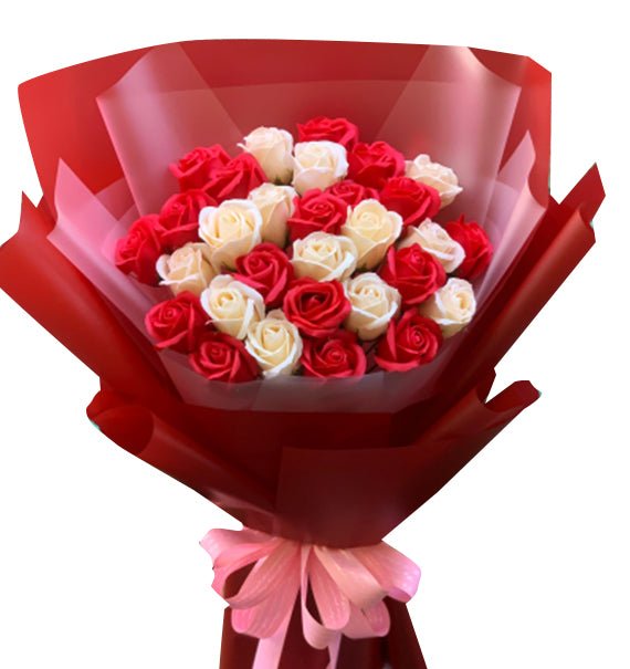 Đỏ Như Tình Anh