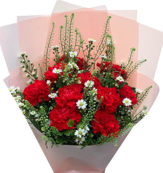 Đỏ Say Đắm