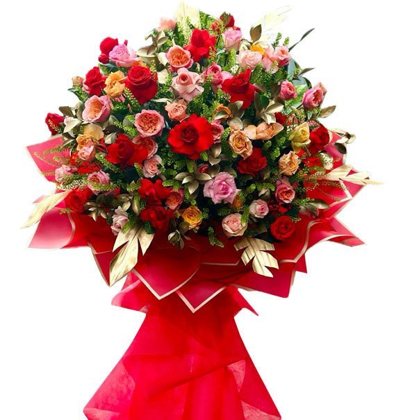 Đơm Hoa Kết Trái