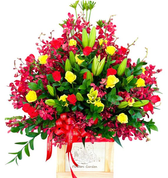 Đơn Giản Chỉ Là Yêu