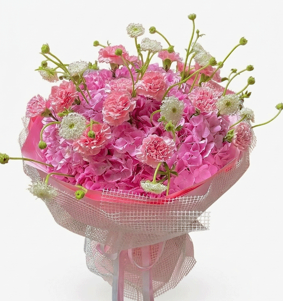 Floral Melody