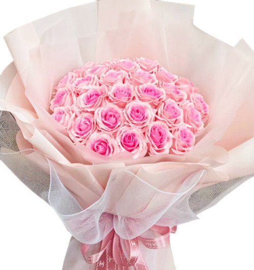 Forever Bloom
