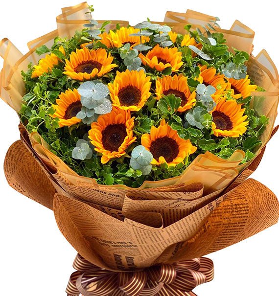 Giọt Nắng