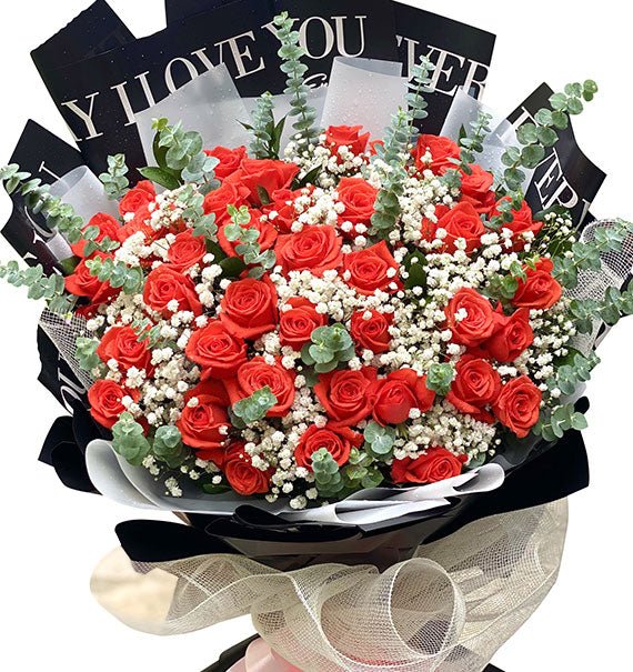 Góc Nhỏ Tình Yêu