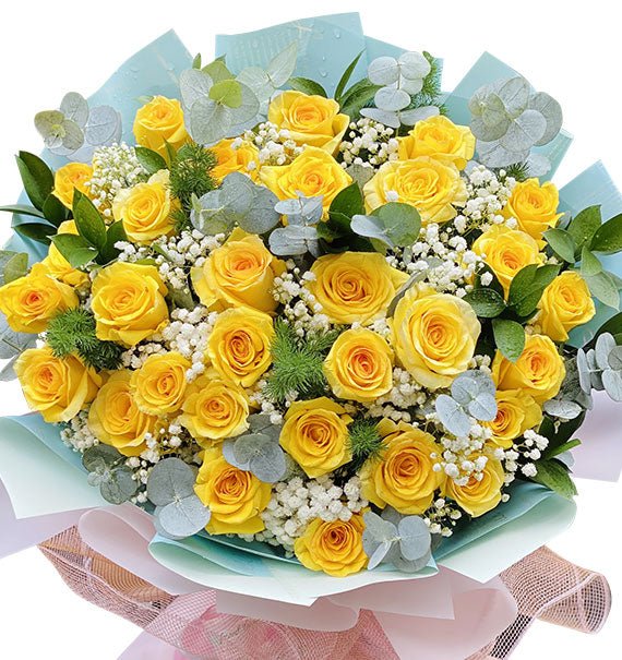 Gọi Tên Ngày Mới