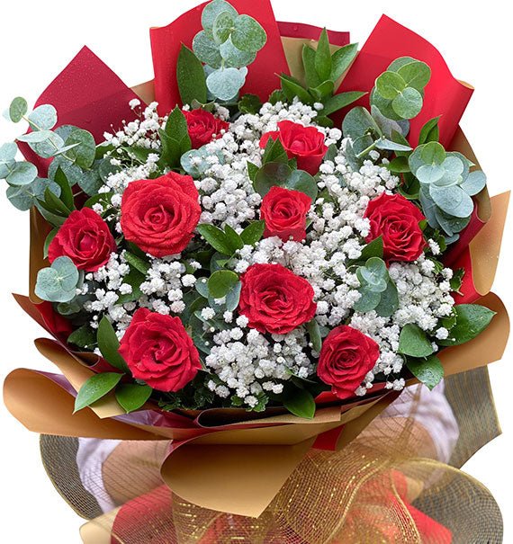 Gửi Người Tôi Yêu