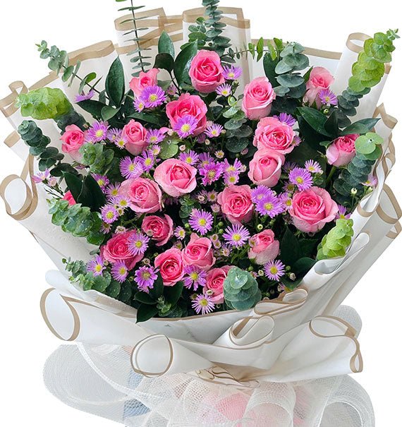 Hạnh Phúc Giản Đơn