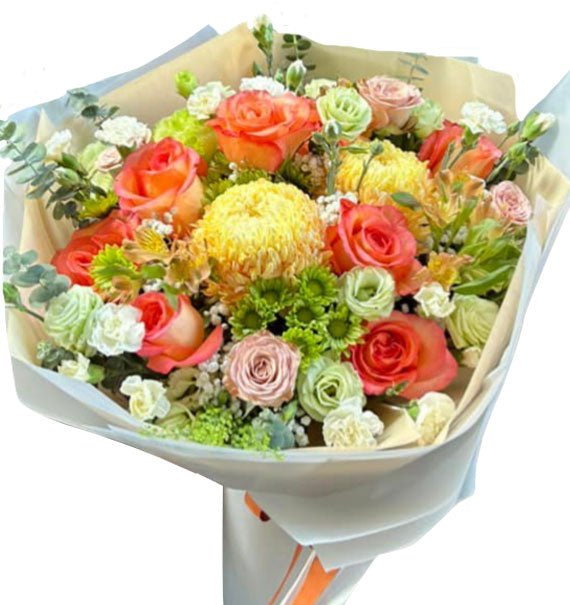 Hạnh Phúc Vẹn Nguyên