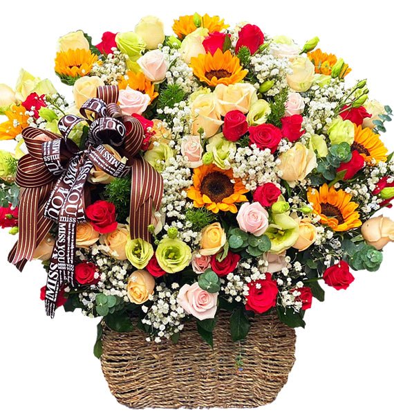 Kỷ Niệm Đa Sắc