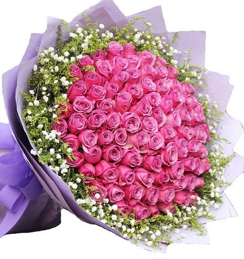 Hồng Tâm Dâng Trọn