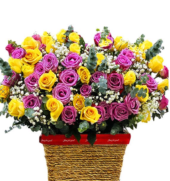 Hợp Tác Bền Vững
