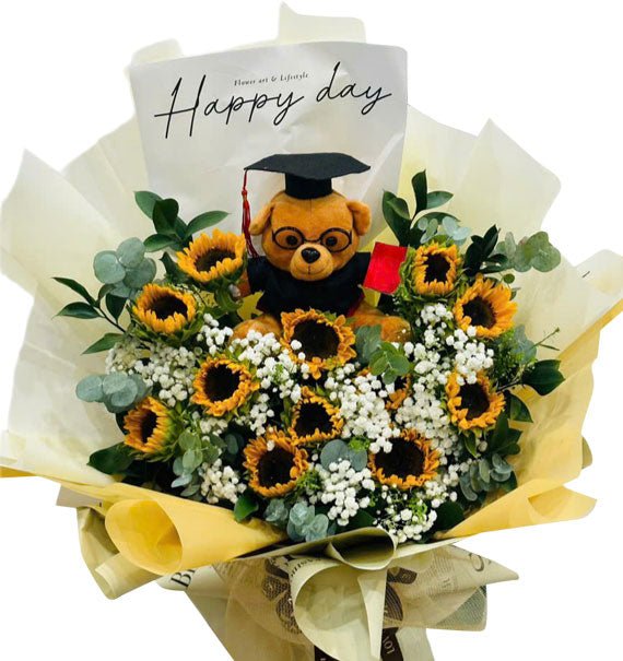 Hướng Đến Tương Lai
