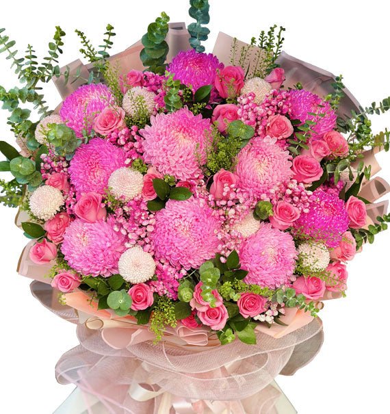 Cảm Ơn Vì Tất Cả