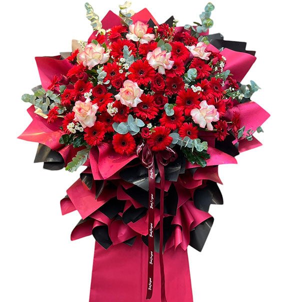 Khai Trương Cát Tường