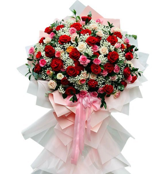 Khai Trương Tấn Tài