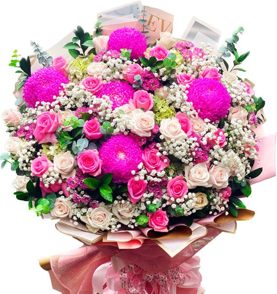 Khoe Sắc