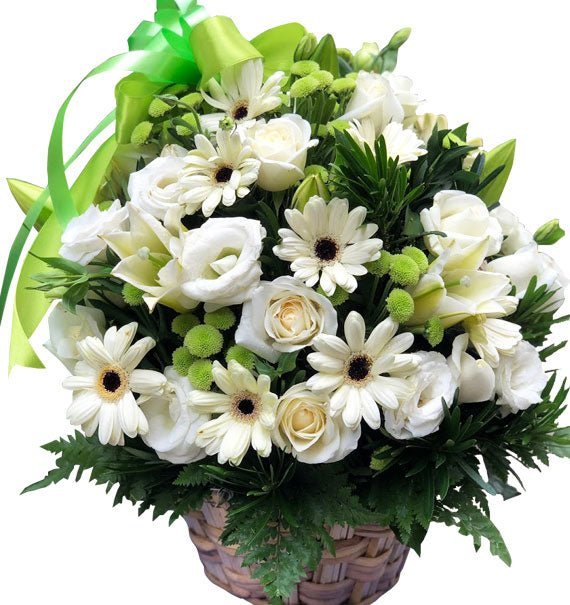 Kính Dâng Hương Hồn Người Quá Cố