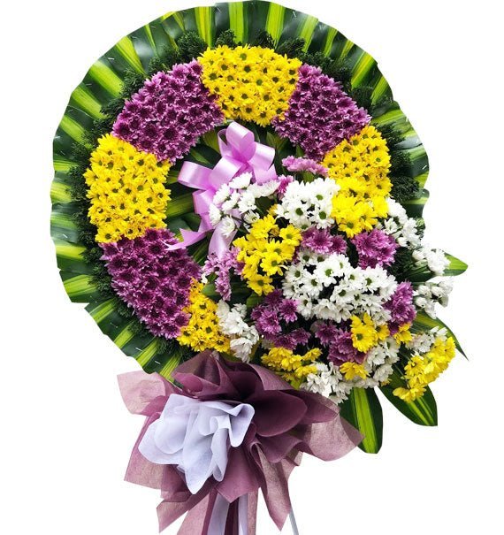 Kính Viếng Ba/Mẹ/Ông/Bà