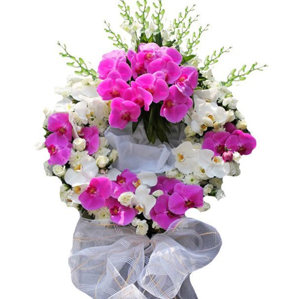 Kính Viếng Người Thân Yêu