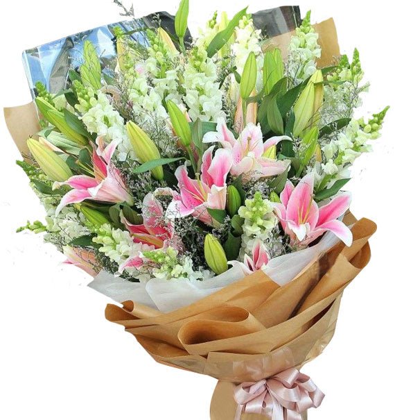Lily Of Light