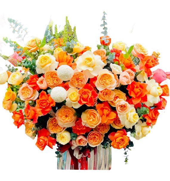 Lộc Phúc Đông Đầy