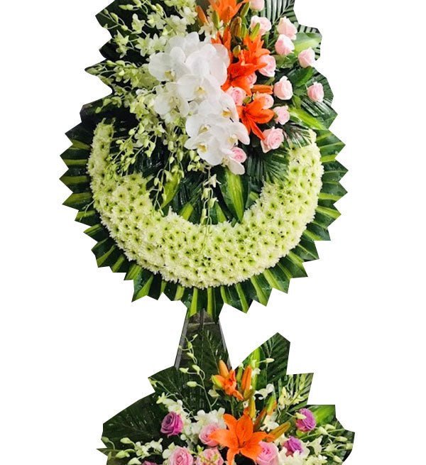 Lời Giã Từ