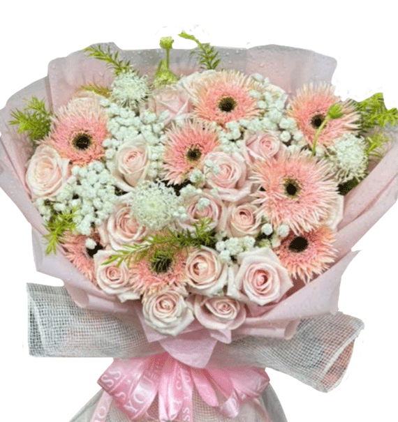 Lời Thương Dịu Dàng