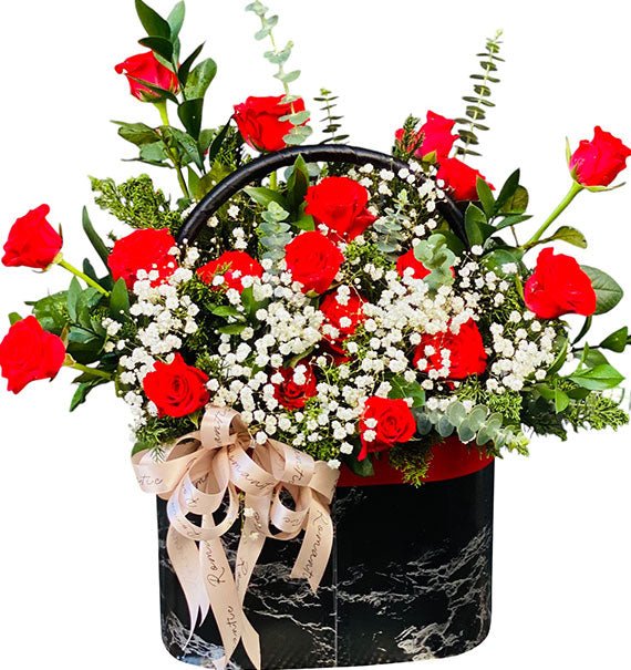 Lời Yêu Thì Thầm
