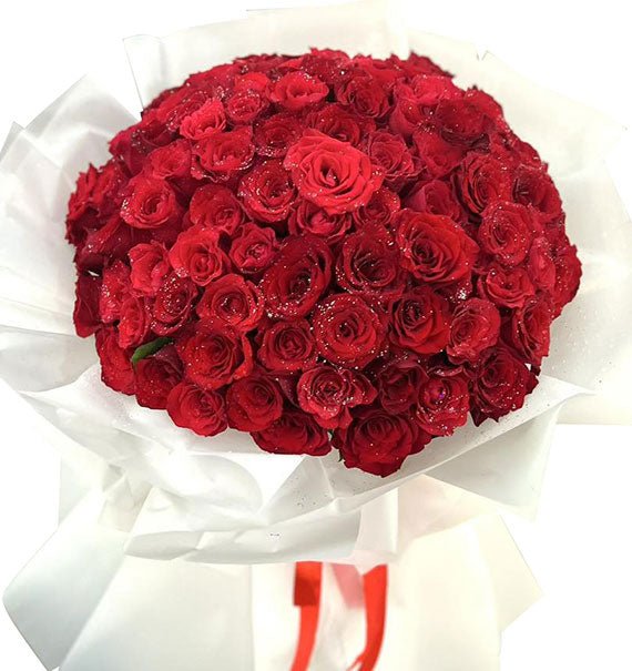 Love Forever