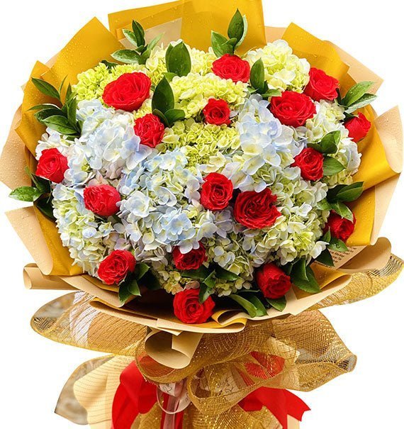 Lửa Yêu Thương