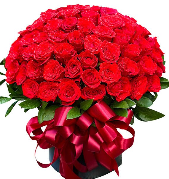 Mãi Mãi Một Tình Yêu
