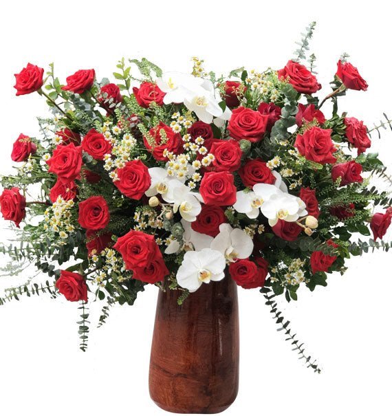 Mạnh Mẽ Tiến Bước