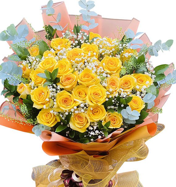 Mặt Trời Của Con