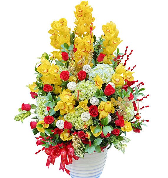 Màu Của Nắng