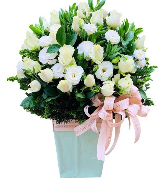 Một Đời Người Một Rừng Cây