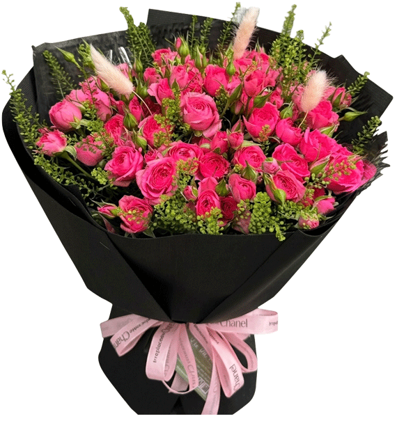 Một Trời Yêu Thương